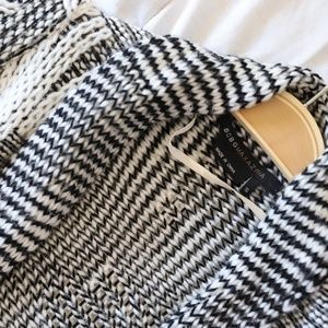 medium weight cardigan .